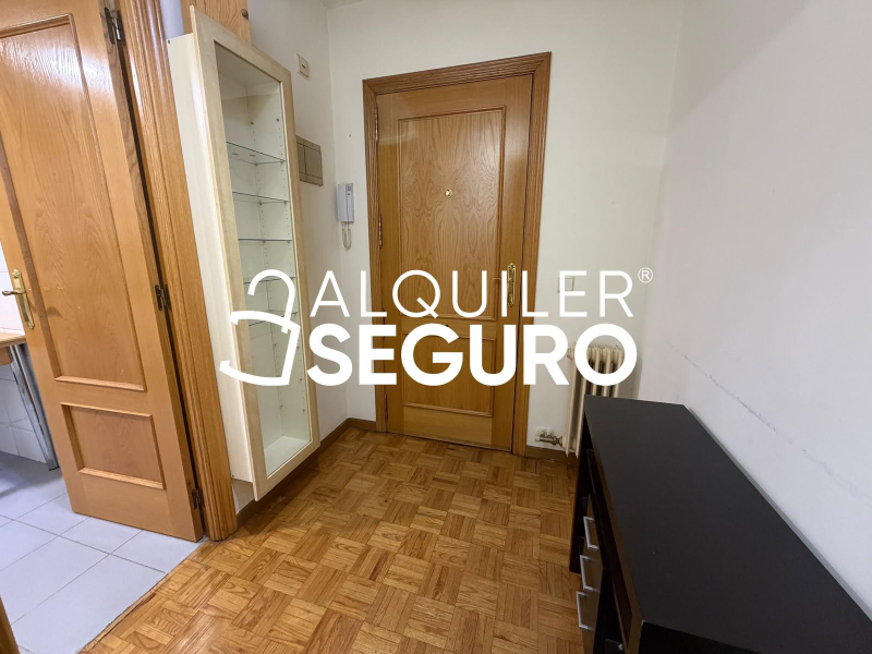 Piso en Calle Cesar Pastor Llopis, MADRID MADRID