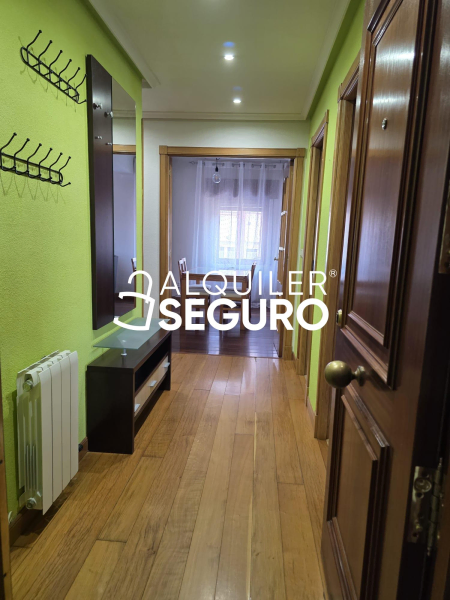 Piso en Calle Romanceros, BURGOS BURGOS
