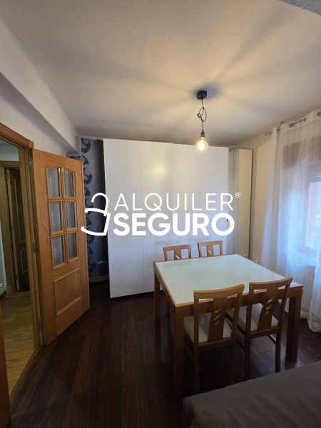 Piso en Calle Romanceros, BURGOS BURGOS