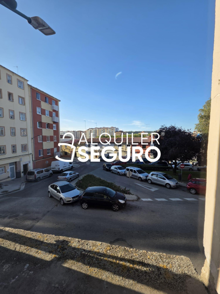 Piso en Calle Romanceros, BURGOS BURGOS