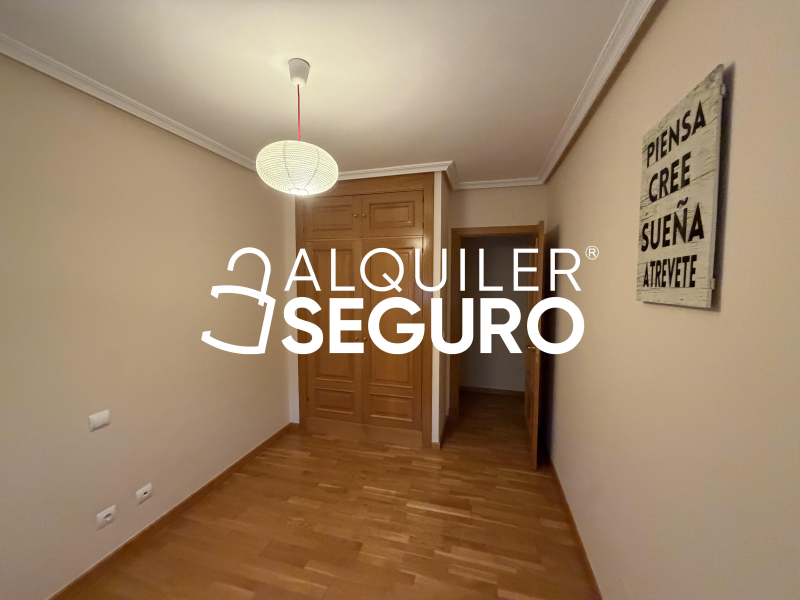 Piso en Calle Tiziano , SESEÑA TOLEDO