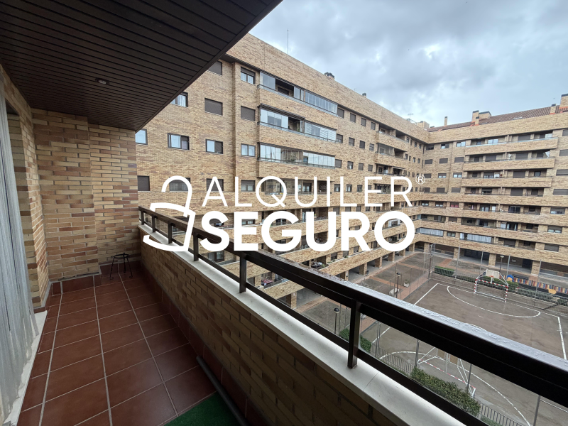 Piso en Calle Tiziano , SESEÑA TOLEDO