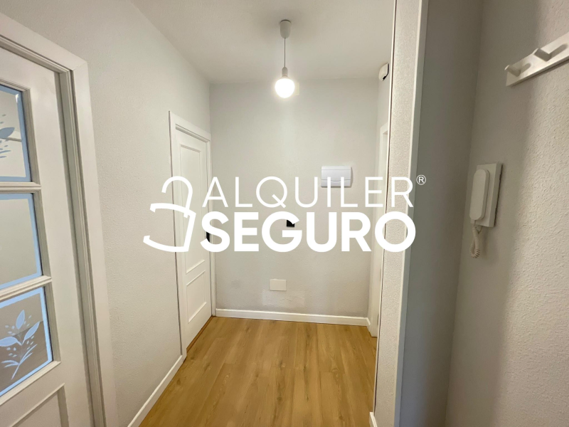 Piso en Avenida de Las Águilas, MADRID MADRID