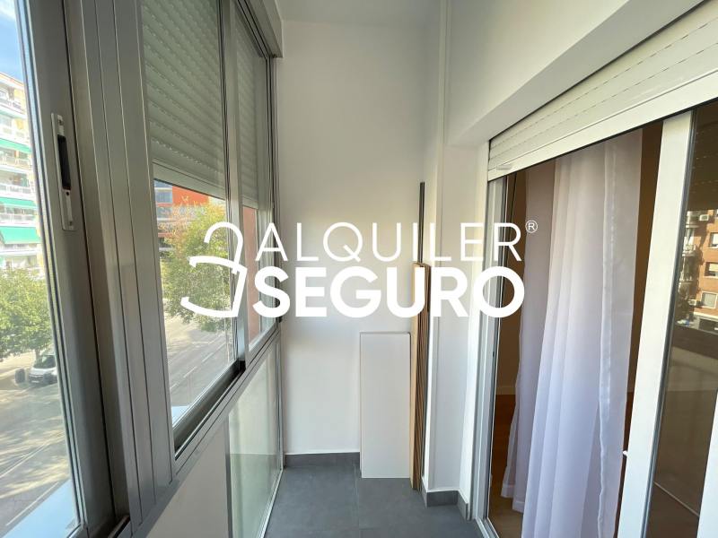 Piso en Avenida de Las Águilas, MADRID MADRID