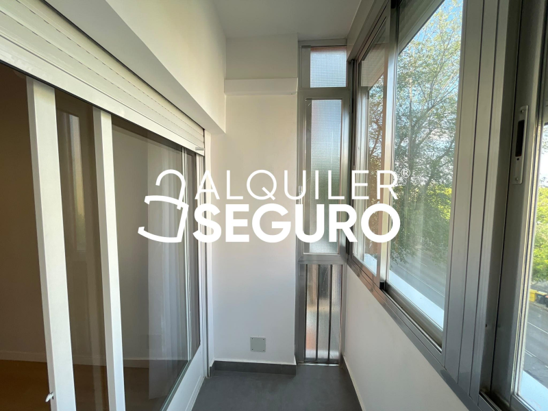 Piso en Avenida de Las Águilas, MADRID MADRID