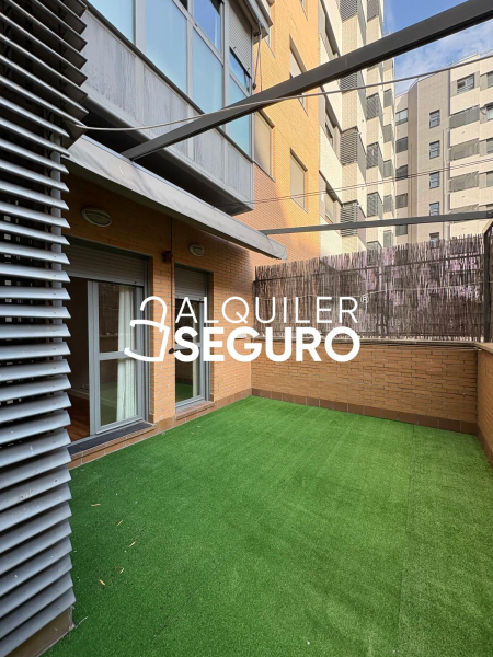 Inmueble en Avenida de la Gran vía del sureste, MADRID