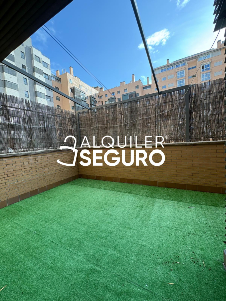 Inmueble en Avenida de la Gran vía del sureste, MADRID