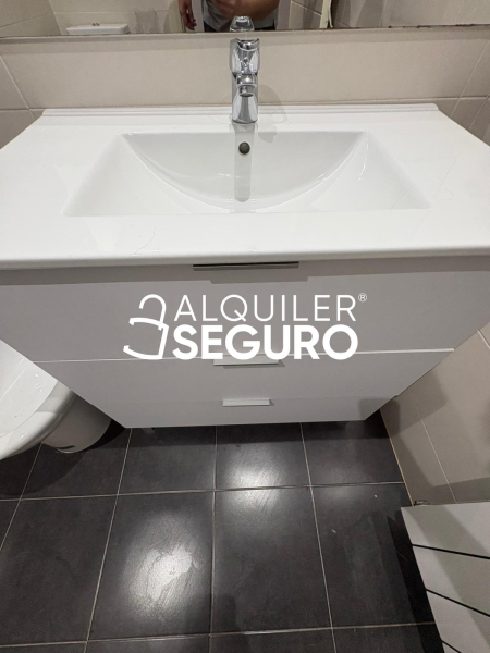 Inmueble en Avenida de la Gran vía del sureste, MADRID