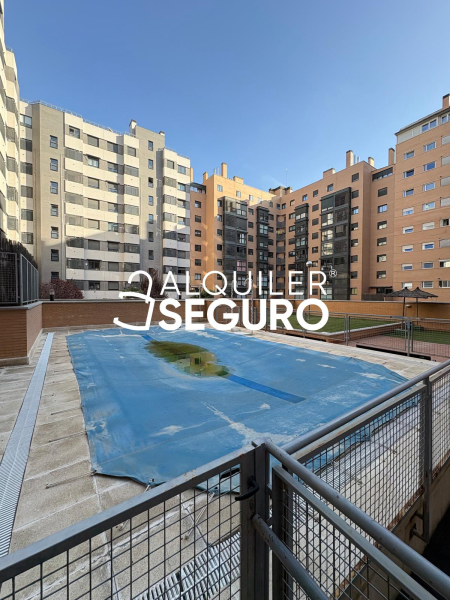 Inmueble en Avenida de la Gran vía del sureste, MADRID