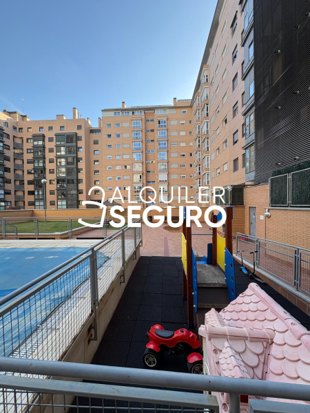 Inmueble en Avenida de la Gran vía del sureste, MADRID