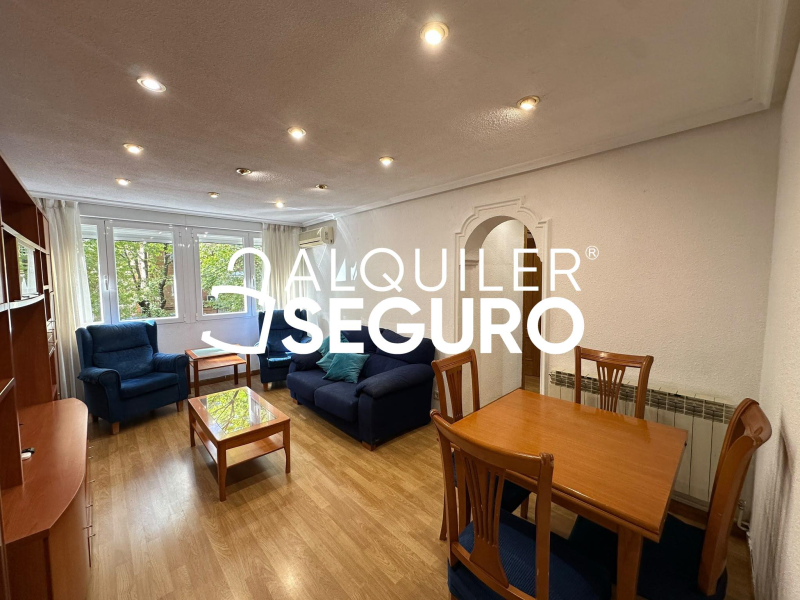 Inmueble en Avenida Moratalaz, MADRID