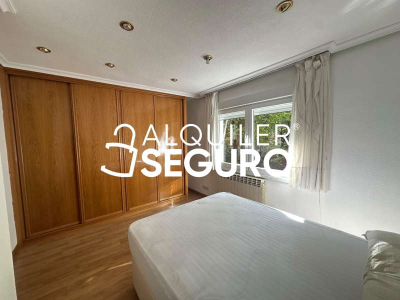Inmueble en Avenida Moratalaz, MADRID