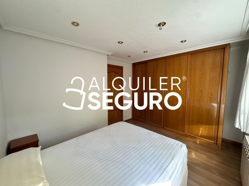 Inmueble en Avenida Moratalaz, MADRID