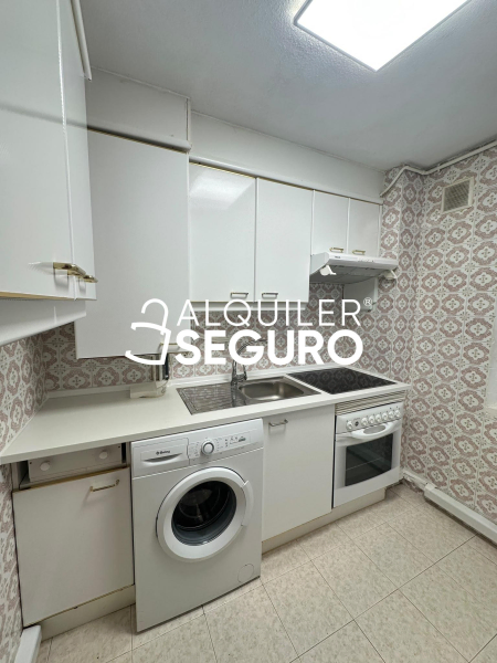 Inmueble en Avenida Moratalaz, MADRID