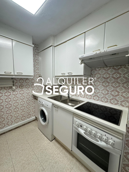 Inmueble en Avenida Moratalaz, MADRID