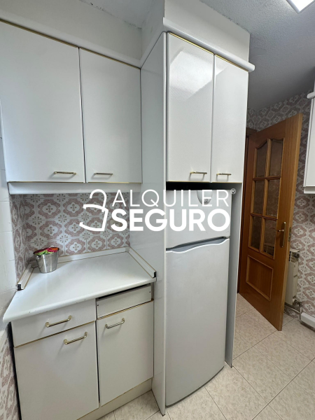 Inmueble en Avenida Moratalaz, MADRID