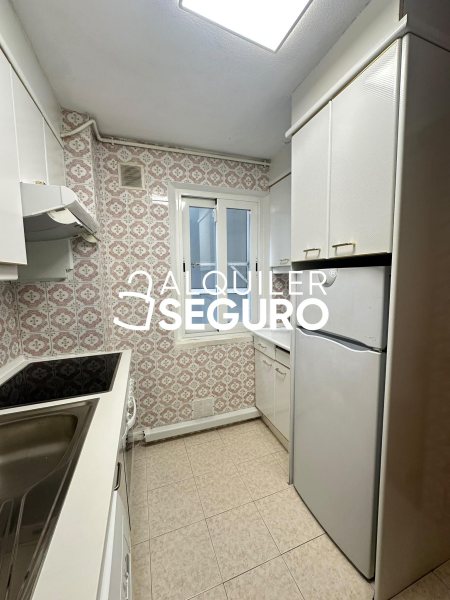 Inmueble en Avenida Moratalaz, MADRID