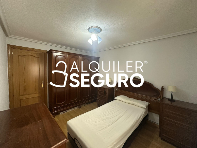 Inmueble en Avenida Moratalaz, MADRID