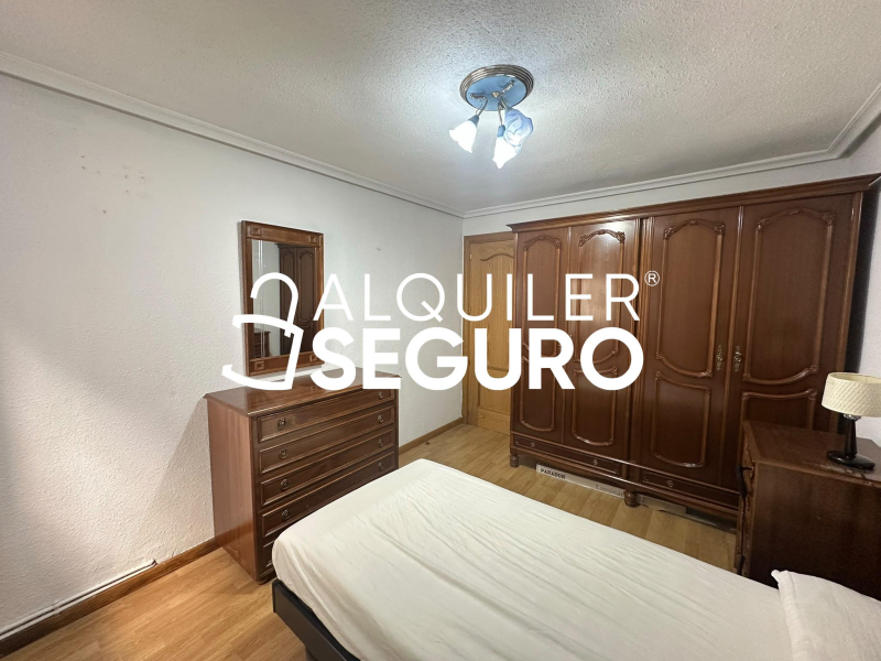 Inmueble en Avenida Moratalaz, MADRID