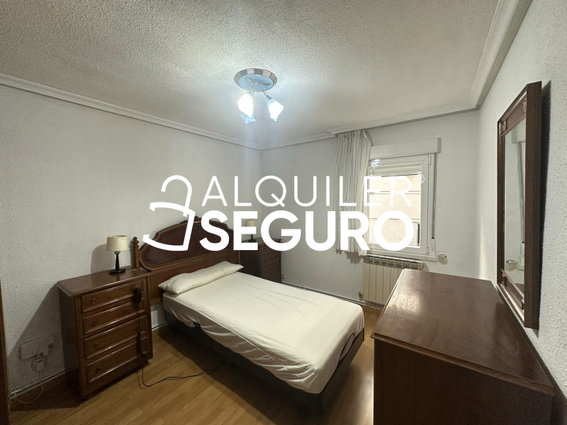 Inmueble en Avenida Moratalaz, MADRID
