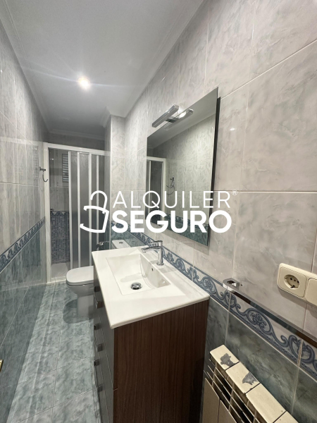 Inmueble en Avenida Moratalaz, MADRID