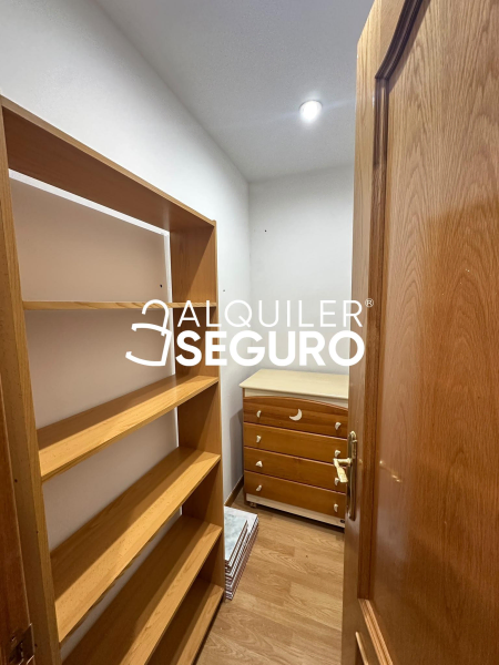 Inmueble en Avenida Moratalaz, MADRID