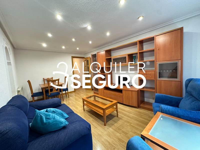 Inmueble en Avenida Moratalaz, MADRID
