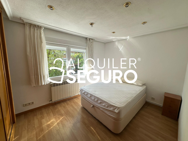 Inmueble en Avenida Moratalaz, MADRID