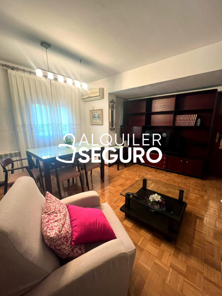 Inmueble en Calle San Marcelo , MADRID