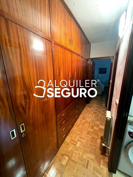 Inmueble en Calle San Marcelo , MADRID
