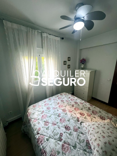 Inmueble en Calle San Marcelo , MADRID