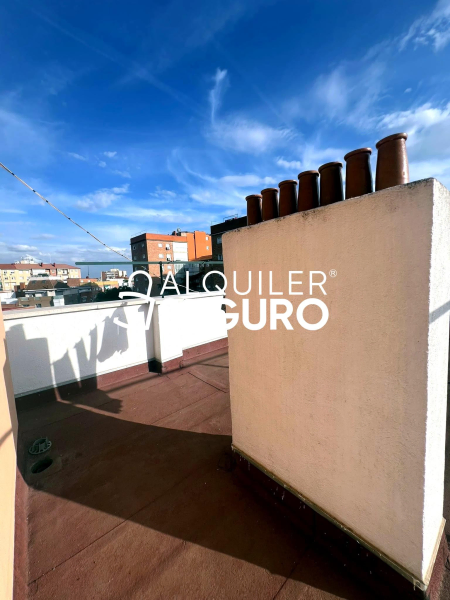 Inmueble en Calle San Marcelo , MADRID