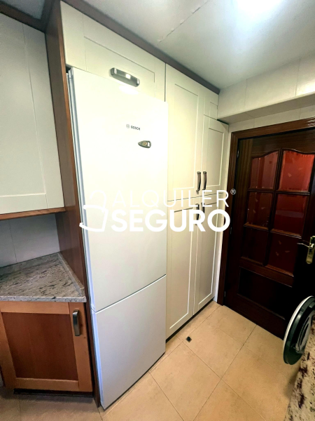 Inmueble en Calle San Marcelo , MADRID
