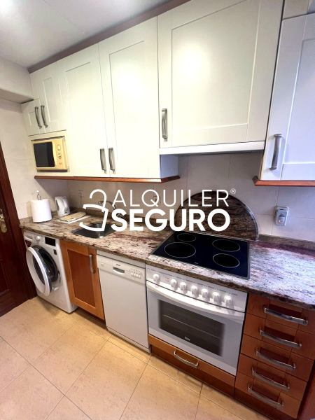 Inmueble en Calle San Marcelo , MADRID