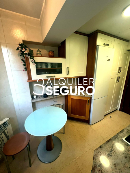 Inmueble en Calle San Marcelo , MADRID