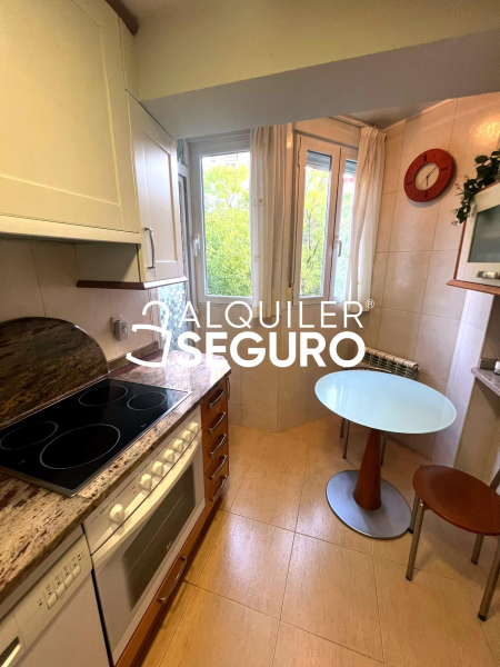 Inmueble en Calle San Marcelo , MADRID