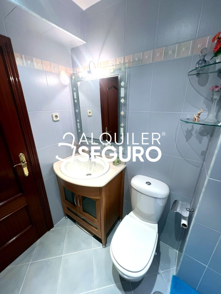 Inmueble en Calle San Marcelo , MADRID
