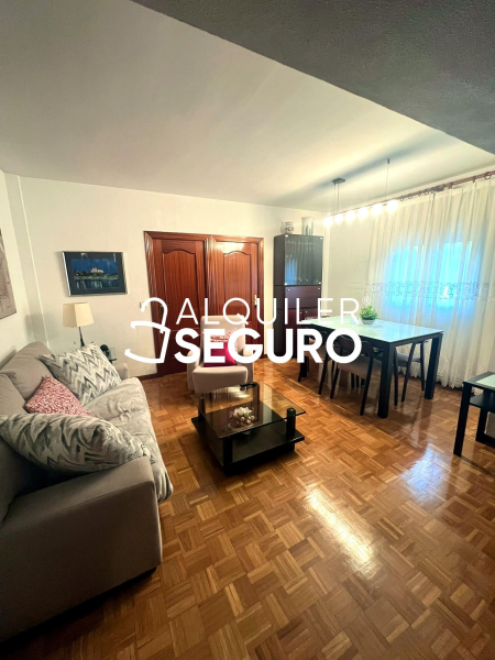 Inmueble en Calle San Marcelo , MADRID