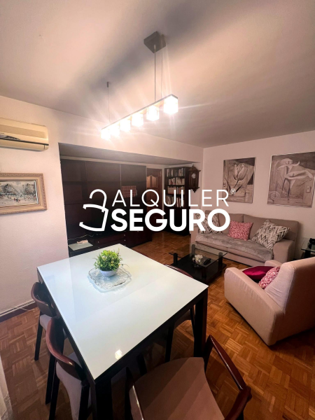 Inmueble en Calle San Marcelo , MADRID
