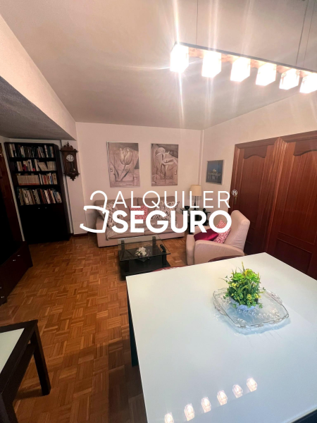 Inmueble en Calle San Marcelo , MADRID