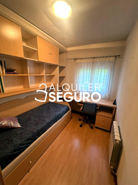 Inmueble en Calle San Marcelo , MADRID