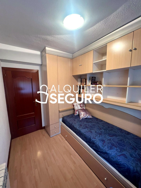 Inmueble en Calle San Marcelo , MADRID