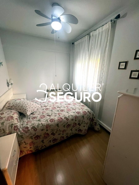 Inmueble en Calle San Marcelo , MADRID