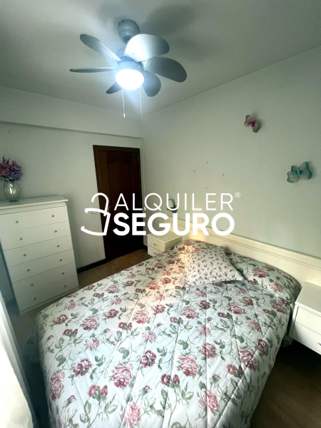 Inmueble en Calle San Marcelo , MADRID