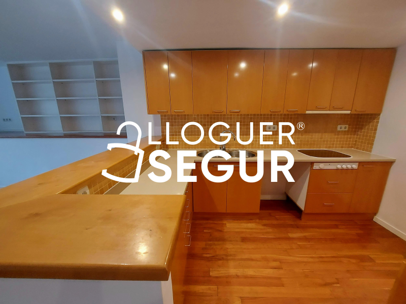 Inmueble en Paseo de Joan de Borbó, BARCELONA