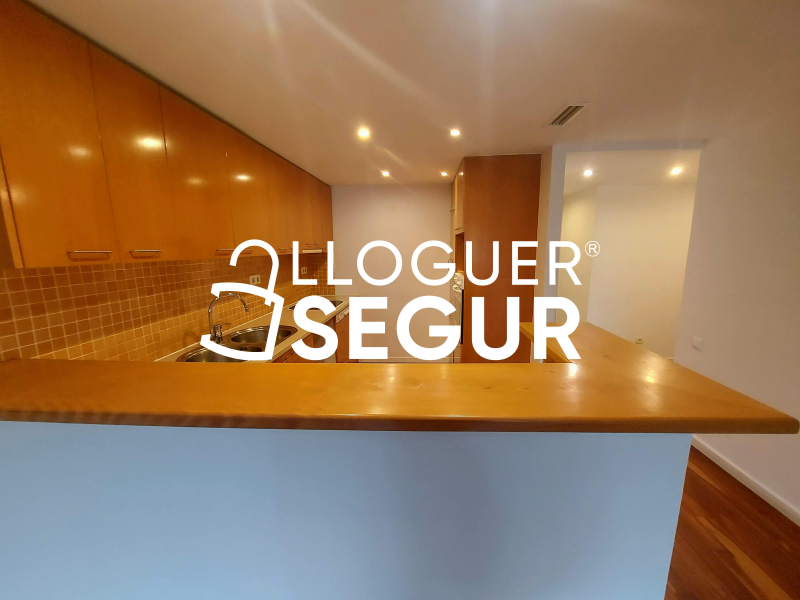 Inmueble en Paseo de Joan de Borbó, BARCELONA