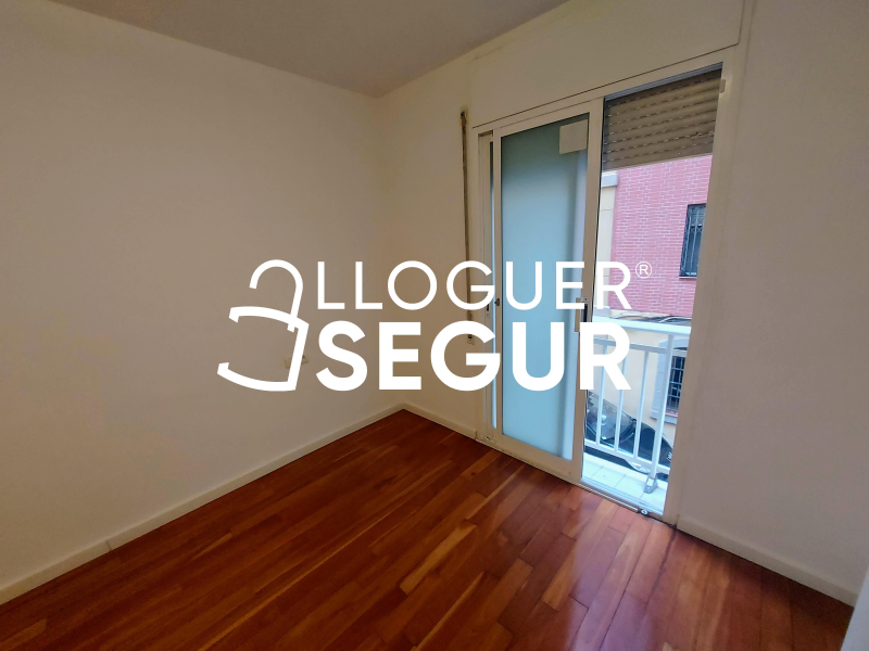Inmueble en Paseo de Joan de Borbó, BARCELONA