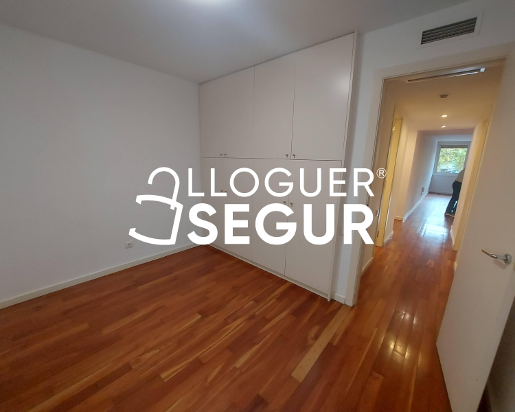 Inmueble en Paseo de Joan de Borbó, BARCELONA