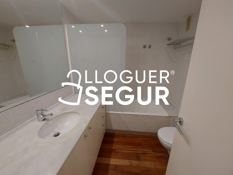 Inmueble en Paseo de Joan de Borbó, BARCELONA