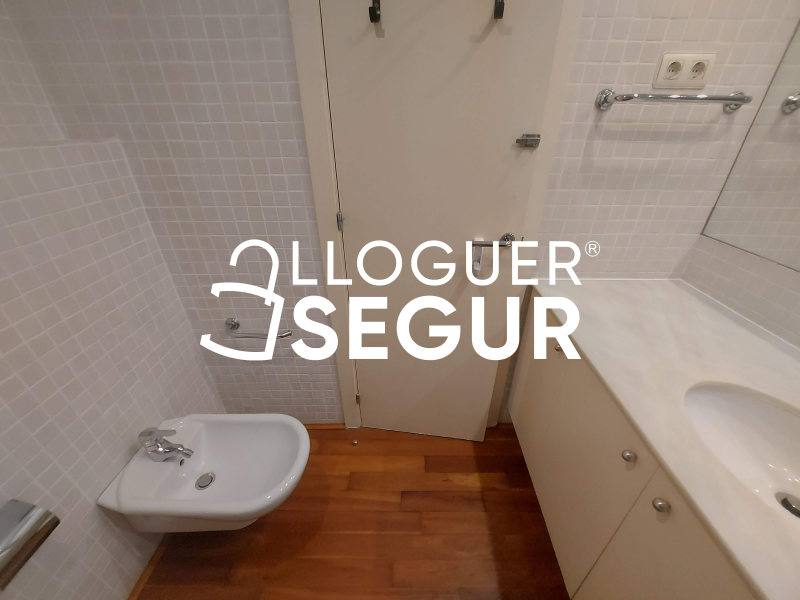 Inmueble en Paseo de Joan de Borbó, BARCELONA